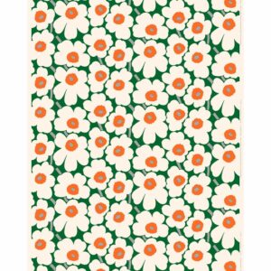 Meterware UNIKKO Marimekko Jubiläum – limitierte Stoffedition bei UNIKI in Uster