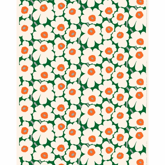 Meterware UNIKKO Marimekko Jubiläum – limitierte Stoffedition bei UNIKI in Uster