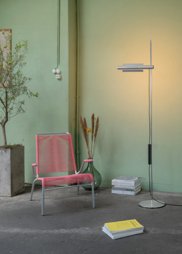 UNIKI | Baltensweiler HALO LED S Stehleuchte kaufen