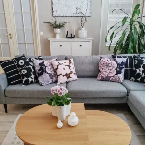 Kissenbezüge von Marimekko bei UNIKI in Uster erhältlich