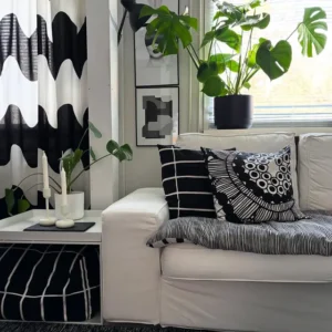 Kissenbezüge von Marimekko bei UNIKI in Uster erhältlich