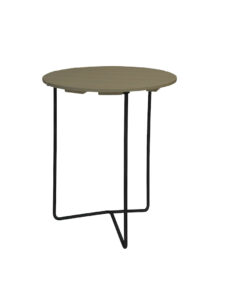 Tisch 6B 60 von Grythyttan – klassisches schwedisches Design bei UNIKI
