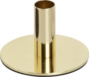 IHR Kerzenständer Gold – festliche Dekoration