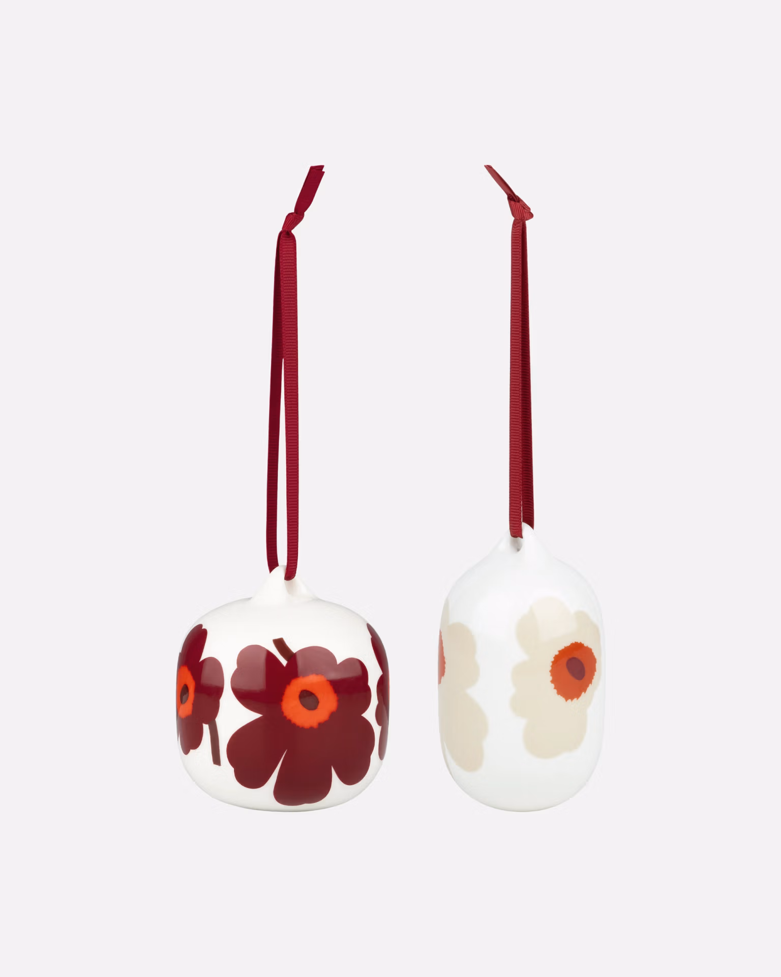 Marimekko Unikko Ornament Keramik