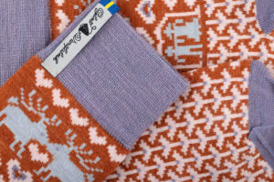 Detail FÄSTFOLK ESTELLE & ESBJÖRN – Öjbro – UNIKI