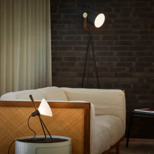 Le Klint Carronade 362 Pendelleuchte – erhältlich bei UNIKI