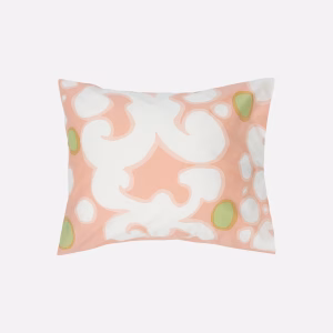 Marimekko Kissen KEIDAS mit grafischem Muster