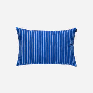 Marimekko Piccolo Kissen kombiniert im Wohnraum