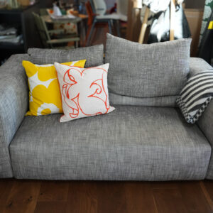 Flexform Sofa (Outlet)