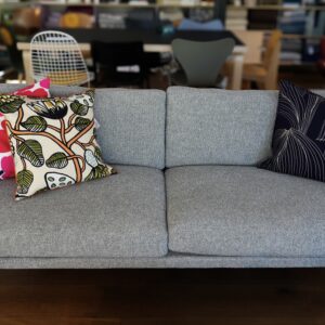 Fritz Hansen Lissoni Sofa von Piero Lissoni, Outlet-Stück