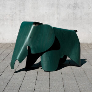 Eames Elephant